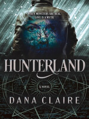 cover image of Hunterland